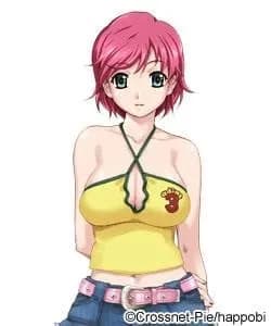 Iihara Nao
