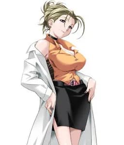 Makuhari Natsuko