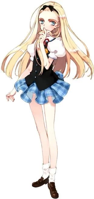 Kawasaki Yukina