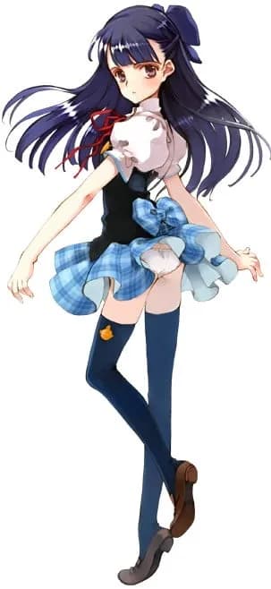 Mizuhara Tsuzumi