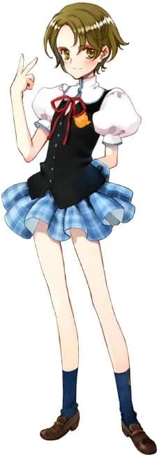 Sawatari Aoi
