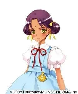Ooshiro Chitose