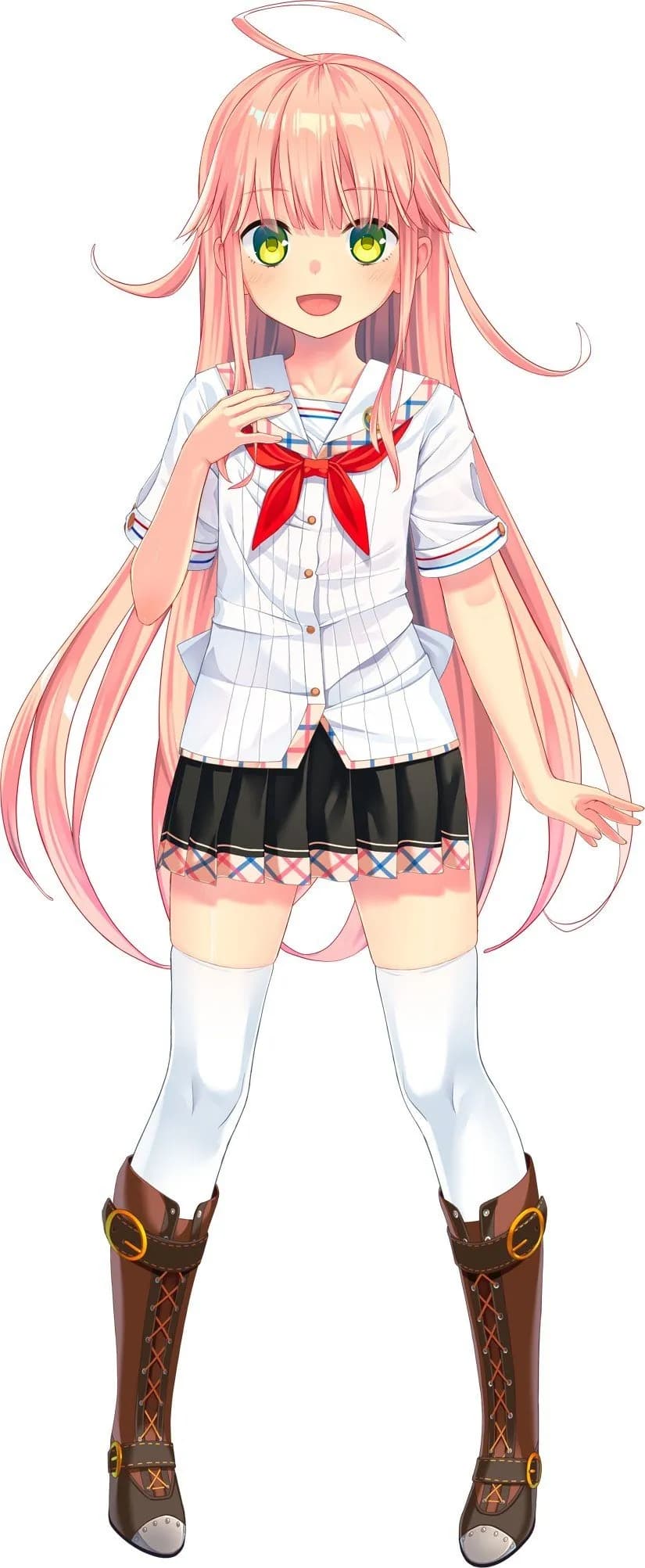 Watarai Hinami