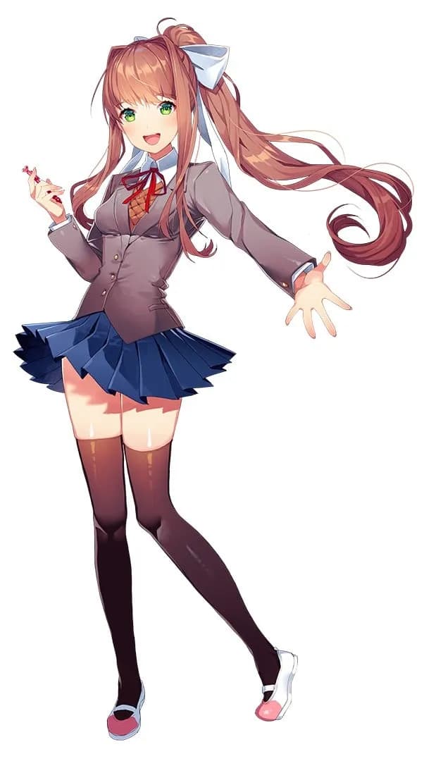 Monika