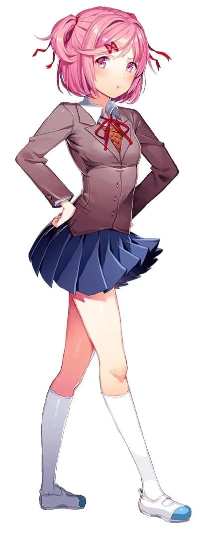 Natsuki