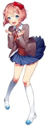 Sayori
