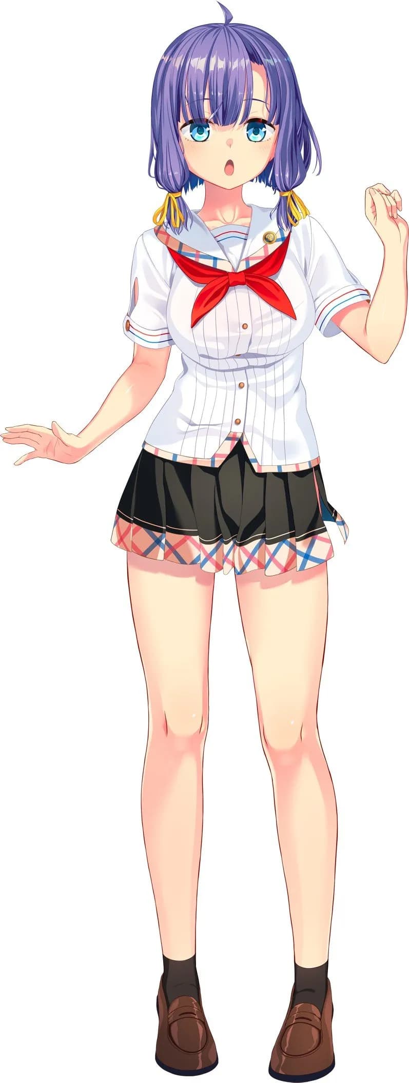 Hotori Misaki