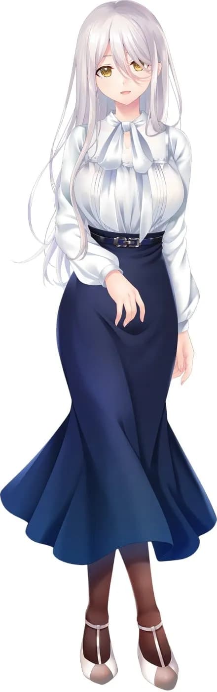 Hatsumi Shion
