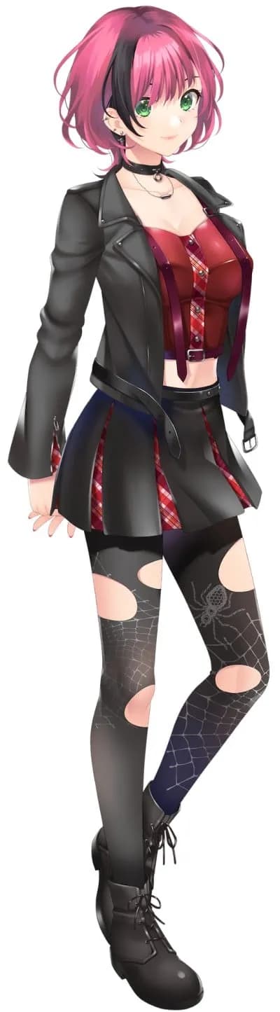 Shigure Aoi