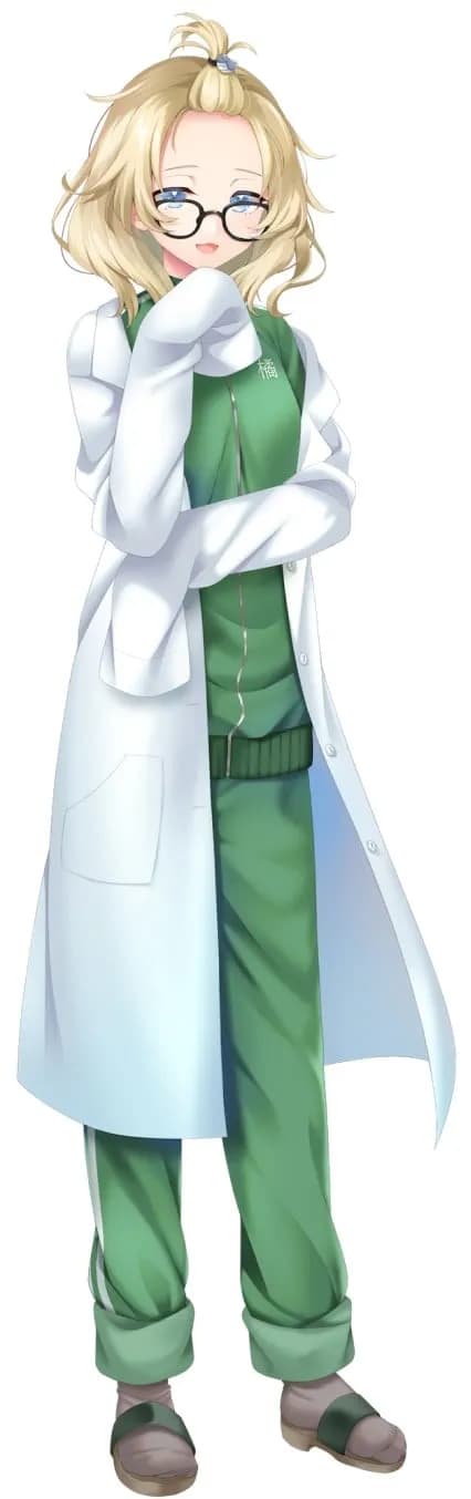 Tachibana Shiki
