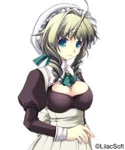 Nishino Kayako