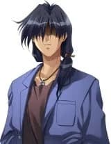 天城小次郎