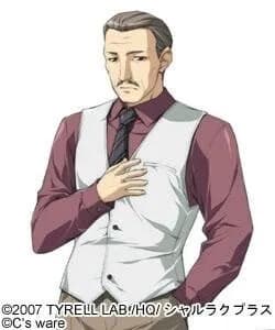 甲野三郎