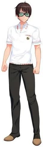 橘淳之介