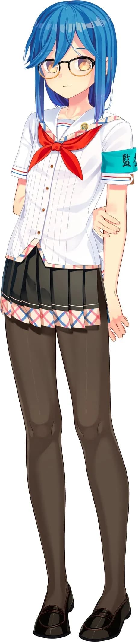 Akino Mizuhiki
