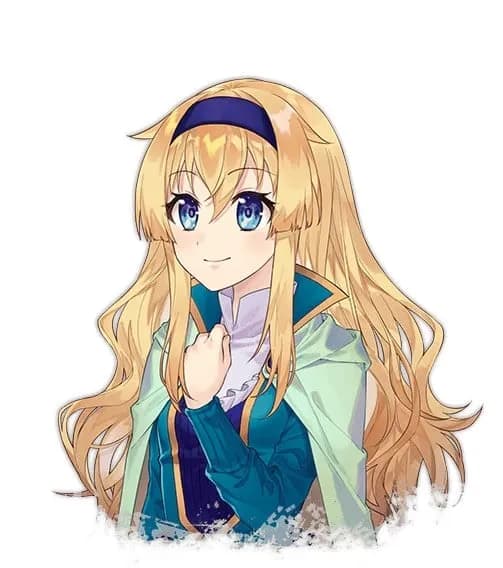 赛尔菲妮·卢森海德