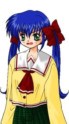 七瀬留美