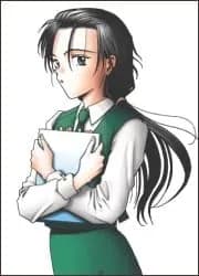 八重垣千歳