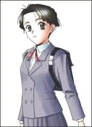 神渡真澄