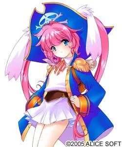 キャプテンバニラ