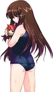 ちゃぷちゃぷ