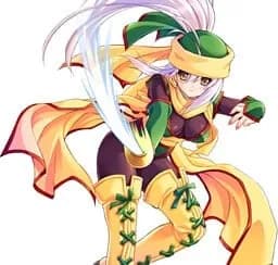 Sulphur