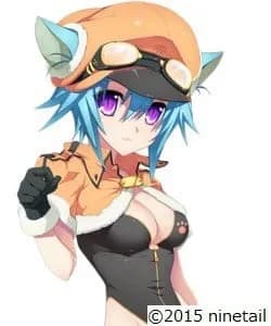 ケイ・シャルトリュー