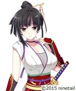 白艶