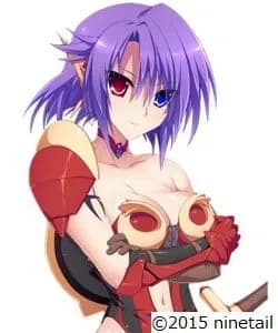 サフィーナ
