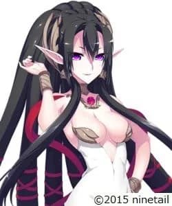 ヴァネッサ・アンブローン