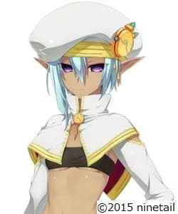 クレオ・ラーダ