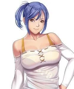 鈴鹿真希