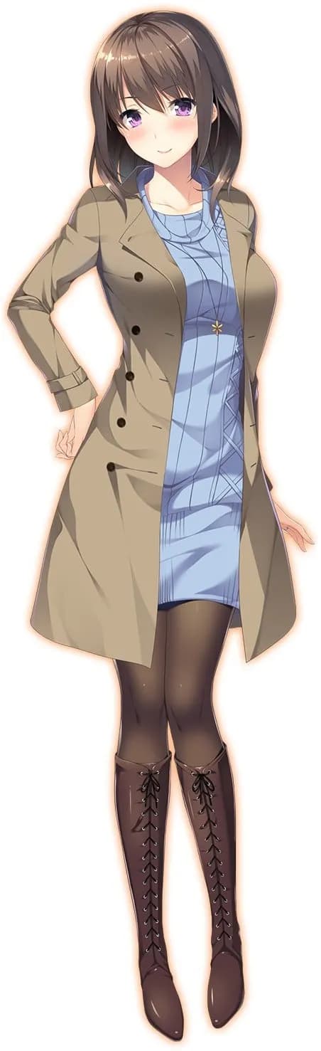 Ichinose Ayako
