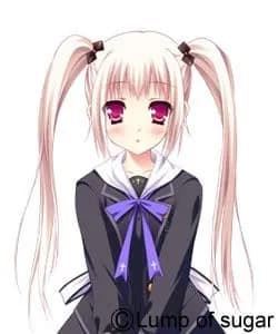 柊コハル