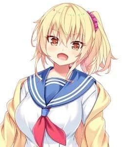 Chikamori Arika