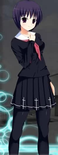 Nakarai Ayana