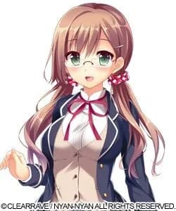 瀬里沢陽砂