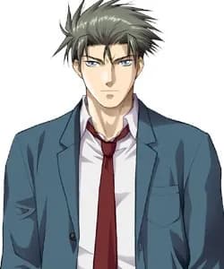 Ozaki Hidekatsu