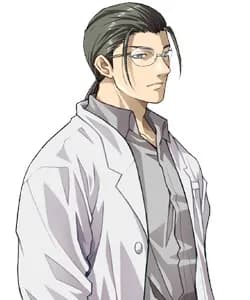 Ozaki Hidehiko