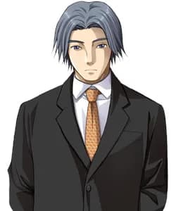 Kitano Takuzou