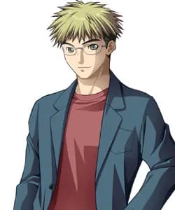 Sakamoto Tatsuya