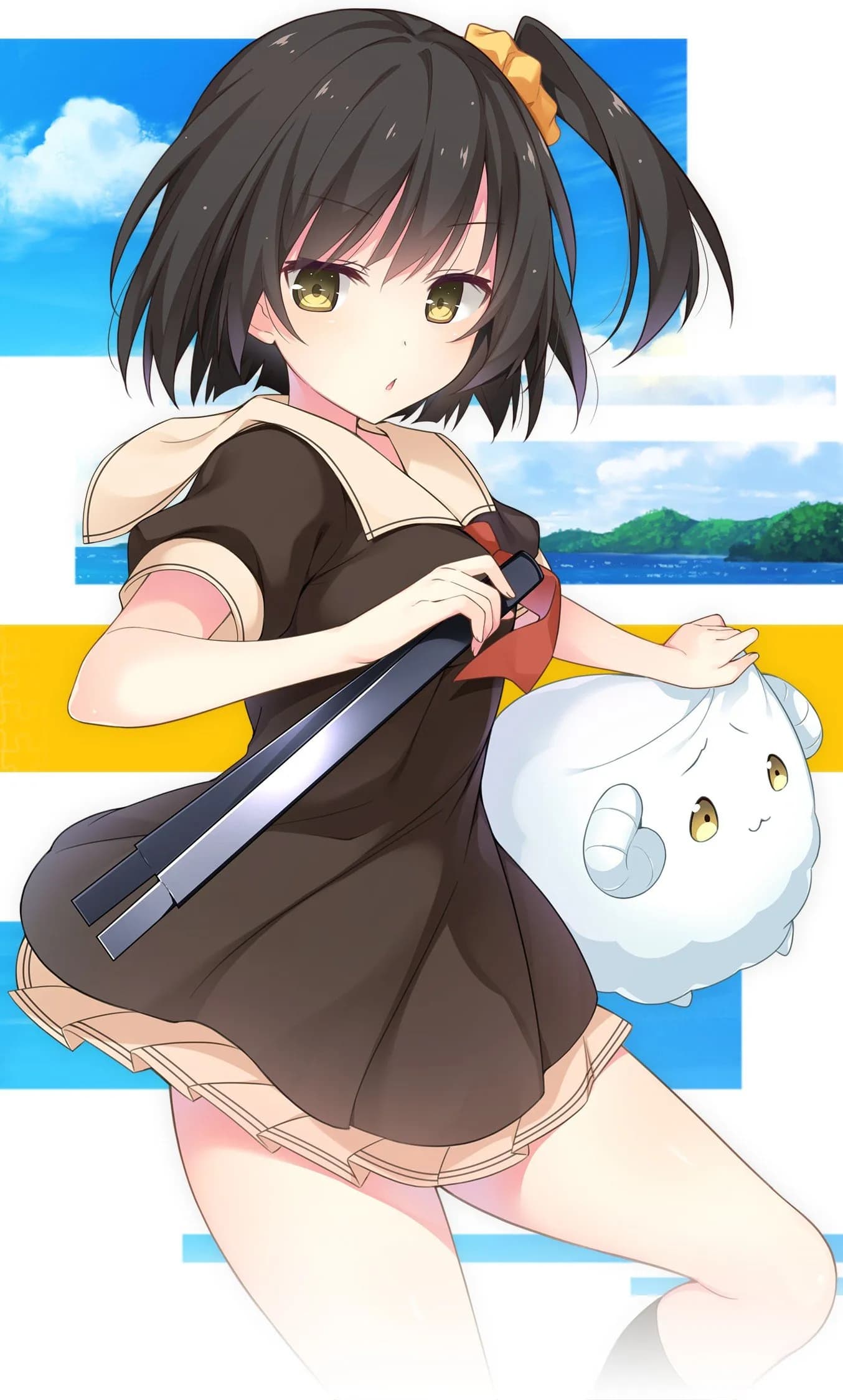 Ichijou Meguru