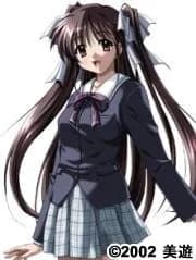 佐久間まなみ