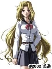 二ノ宮紗智子