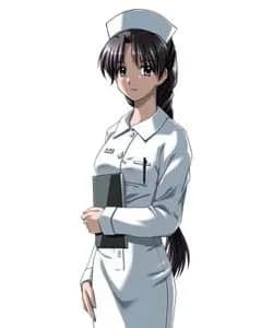 中井美佳