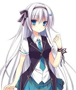 Katsuragi Mafuyu