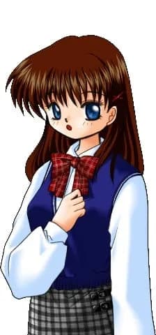 柚木詩子