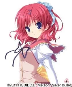 Ooura Mio