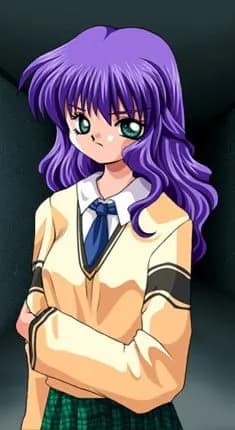 巳間晴香