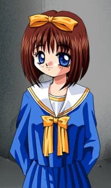 名倉由依